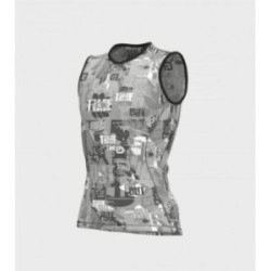 ALE Break Sleeveless Base...