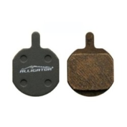 ALLIGATOR Disc Brake Pads...