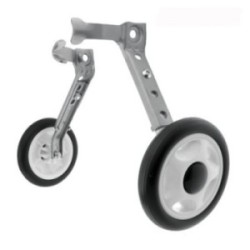 WAG Training Wheels For...