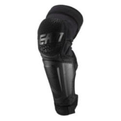 LEATT KNEE AND SHIN GUARD...