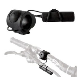 WAG Electric Bell Horn