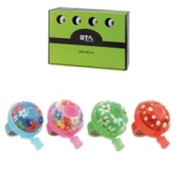 WAG Bell Flowers Mixed Colors