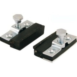 RMS Rim Brake Shoes Old Style