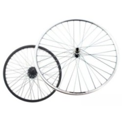 BTA Rear Wheel 14X138