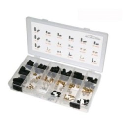 Hydraulic Hose Fitting Kit