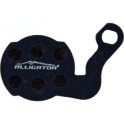 ALLIGATOR Disc Brake Pads...