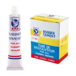 Rubber Cement Px201