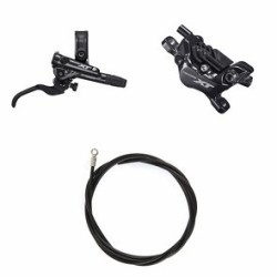 SHIMANO Disc Brakes Deore...