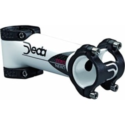 DEDA Stem Carbon Zero Nero