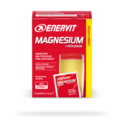 ENERVIT Magnesium Potassium...