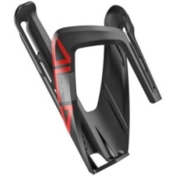 ELITE Bottle Cage Ala Black...