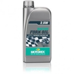 MOTOREX Fork Oil 5W 750Ml
