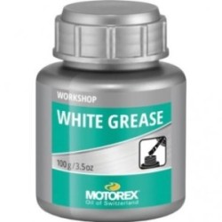 MOTOREX White Grease 100Gr