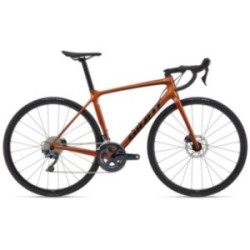 GIANT TCR Advanced 1 disc kom