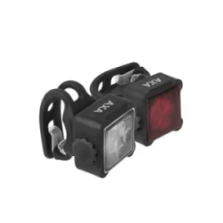 Niteline 44-R Kit Front And...