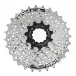SHIMANO Cassette 11-28T 7S...