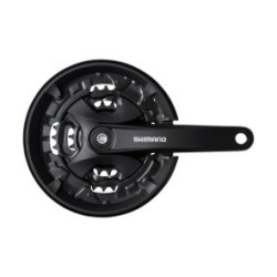 SHIMANO Chainwheel Fc-Mt101...