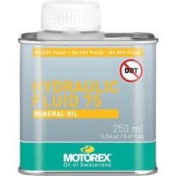MOTOREX Hydraulic Fluid 75...