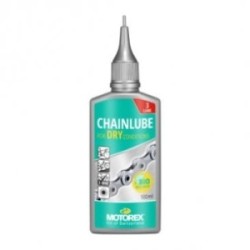 MOTOREX Chainlube For Dry...
