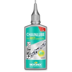 MOTOREX chain lube wet 100ml