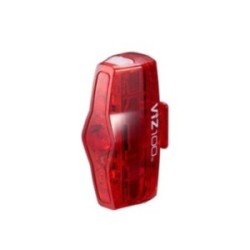 Cateye Rear Light Viz100