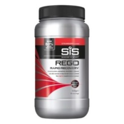 Sis Rego Rapid Recovery Jar...
