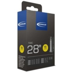 SCHWALBE Tube 28'' Sv15...
