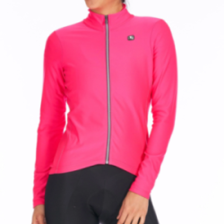 GIORDANA Fusion Long Sleeve...