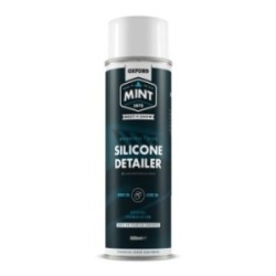 MINT Silicone Detailer 500ml