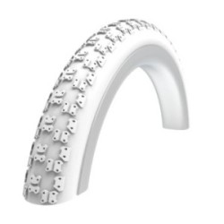 OXFORD Tire 20x2.125 White