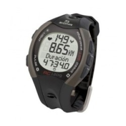 Rc 1209 Running Computer...