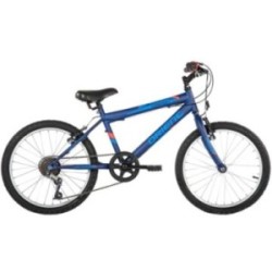 ORIENT Mtb Comfort 20"6 Spd