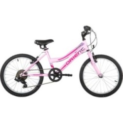 ORIENT Mtb Sprint 20"6spd Girl