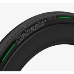 PIRELLI Cinturato Velo Tlr 700