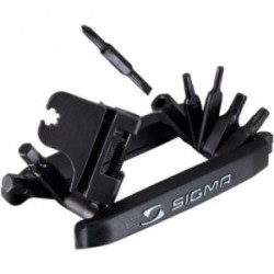 SIGMA pocket tool medium