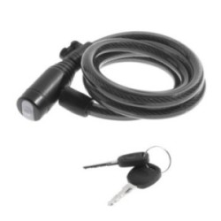 WAG Spiral Lock 8x1000mm