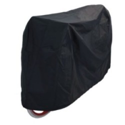 ESAY Nylon Bike Cover 165l...