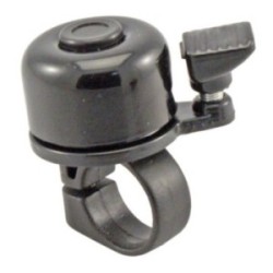 EASY Din Don Bell Black