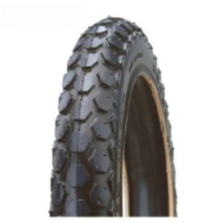 Tire 14 X 1.3/8 X 1.5/8