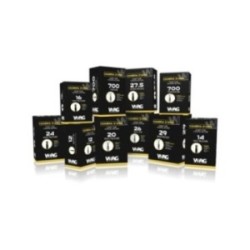 WAG Inner tube 700 X 23/25C...