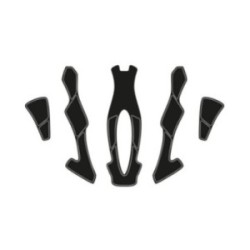 RUDY PROJECT Spectrum Pad Set