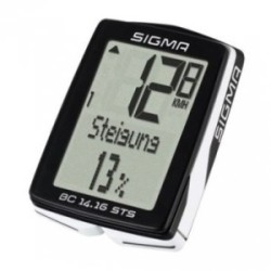 Bc14.16 Sts Cad Cycle Computer