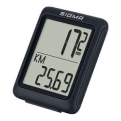 SIGMA Bc 5.0 Wireless