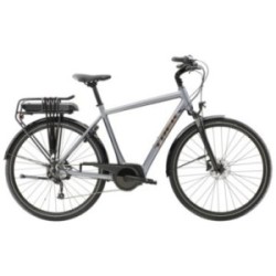 TREK Verve+ 1 400Wh