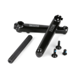 3Pc Torrid V2 Cranks