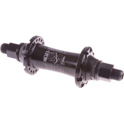 Swagger Front Hub 36H