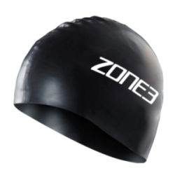 ZONE 3 Swimming Cap Unisex