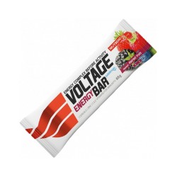 NUTREND Voltage Energy Bar