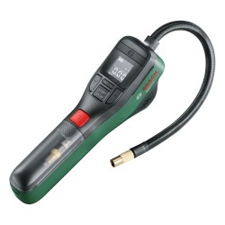 BOSCH Easy Pump Cordless...