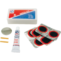 PAX tube repair kit